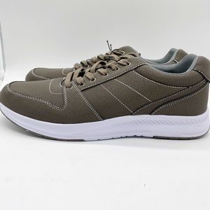 Weatherproof Vintage Russel Sneaker Grey